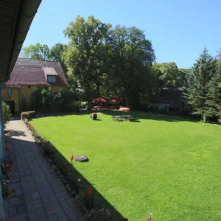 Hotel Waldhotel Alte Holle 2*