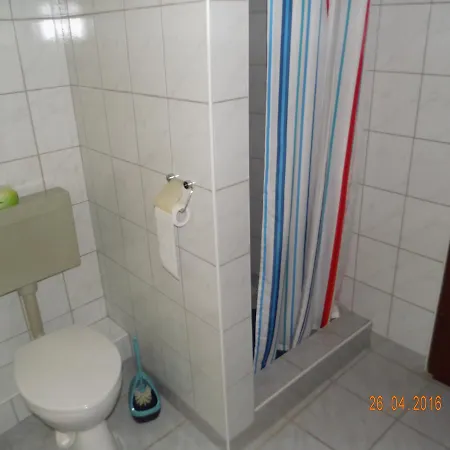 Waldhotel Alte Holle Hotel 2*