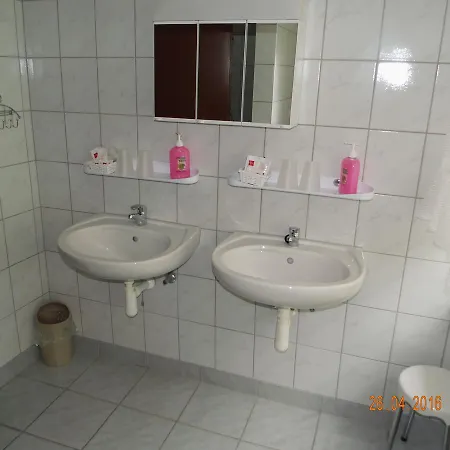 Waldhotel Alte Holle