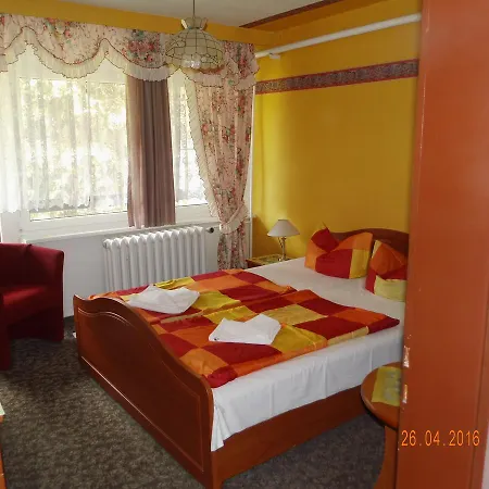 Waldhotel Alte Holle Hotel