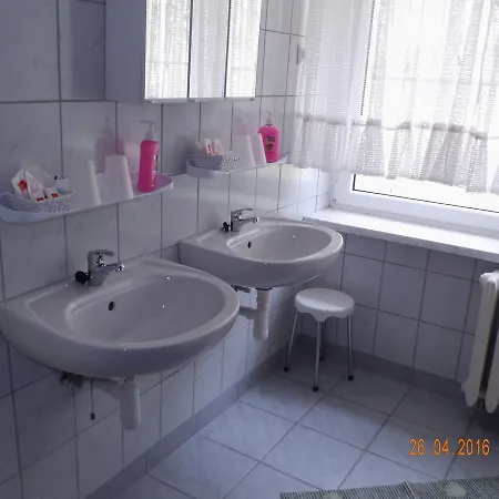 Hotel Waldhotel Alte Holle