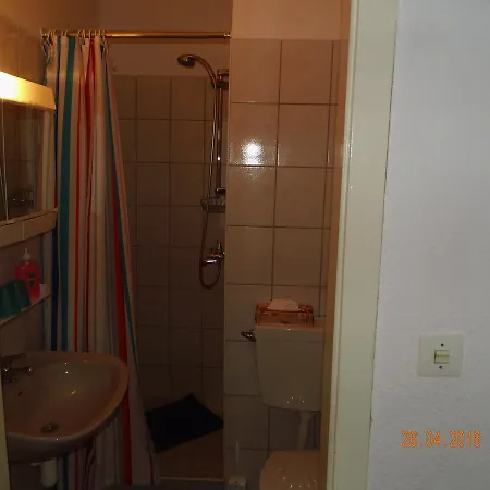 Waldhotel Alte Holle 2* Wiesenburg