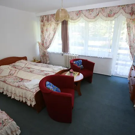 Waldhotel Alte Holle Hotel