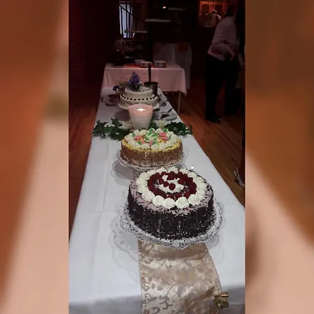 Waldhotel Alte Holle Hotel