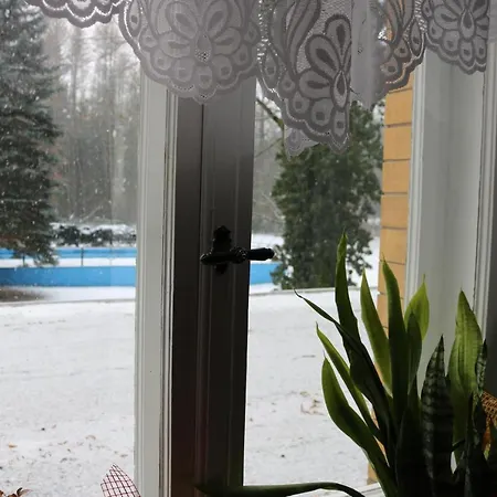 Waldhotel Alte Holle Hotel