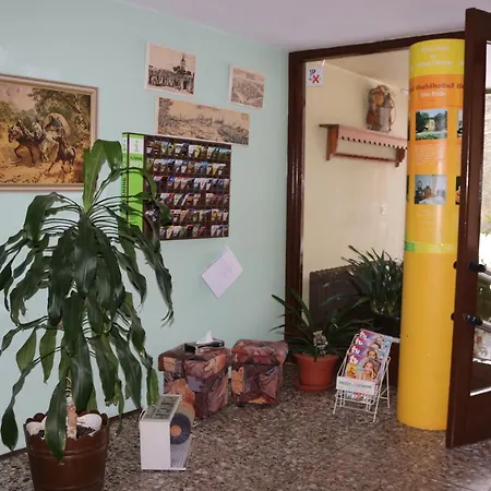 Hotel Waldhotel Alte Holle