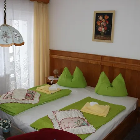 Waldhotel Alte Holle Hotel