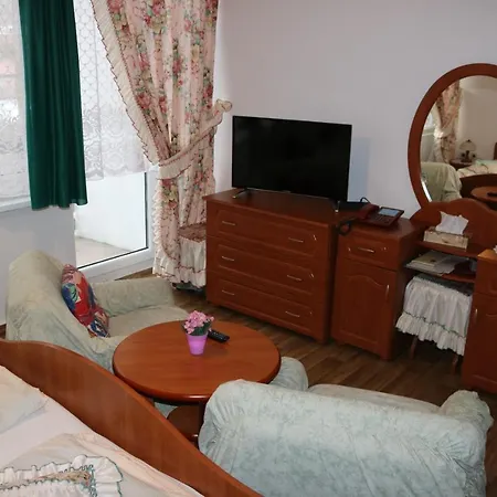 Waldhotel Alte Holle Wiesenburg