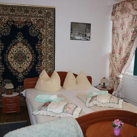 Waldhotel Alte Holle 2* Wiesenburg