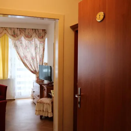 Waldhotel Alte Holle