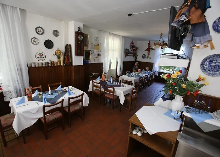 Waldhotel Alte Hölle Hotel 2*