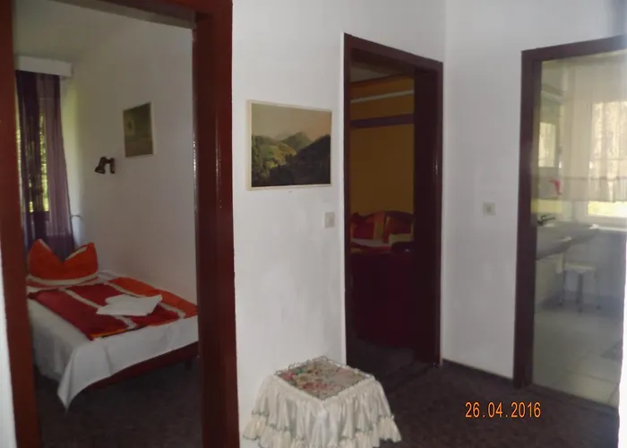 Waldhotel Alte Hölle