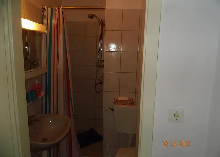 Waldhotel Alte Hölle 2* Wiesenburg