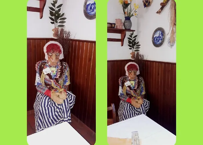 Hotel Waldhotel Alte Hölle