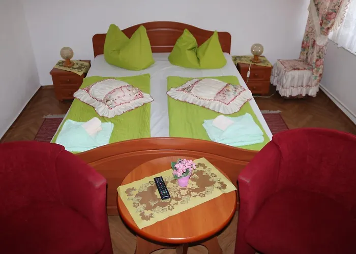 Waldhotel Alte Hölle Hotel 2*